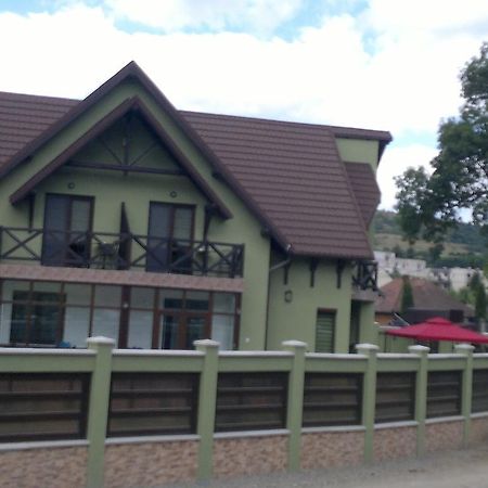 Imola Vendeghaz Hotel Sovata Luaran gambar