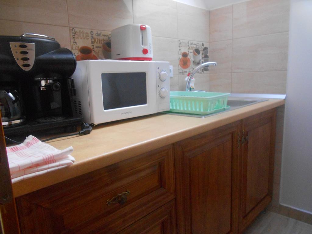 Imola Vendeghaz Hotel Sovata Luaran gambar