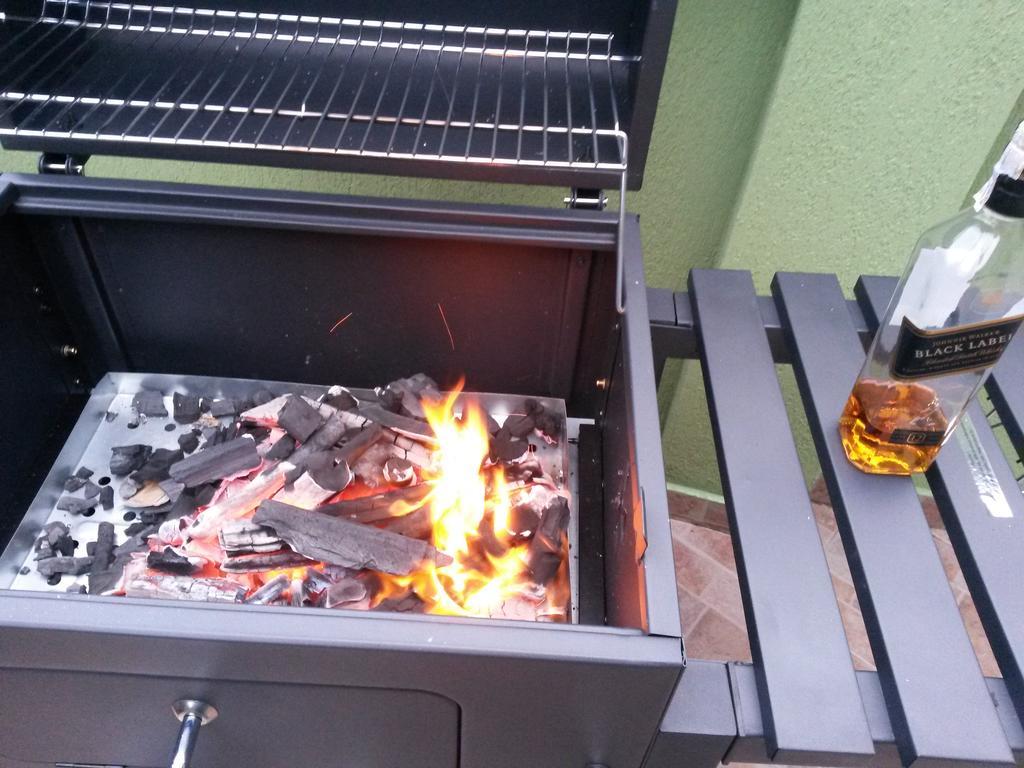 Imola Vendeghaz Hotel Sovata Luaran gambar