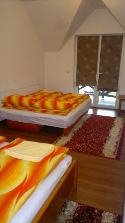Imola Vendeghaz Hotel Sovata Luaran gambar