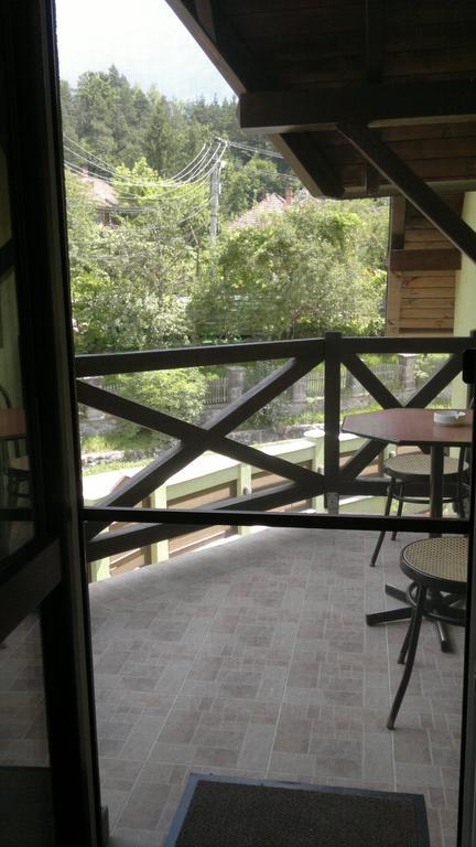 Imola Vendeghaz Hotel Sovata Luaran gambar