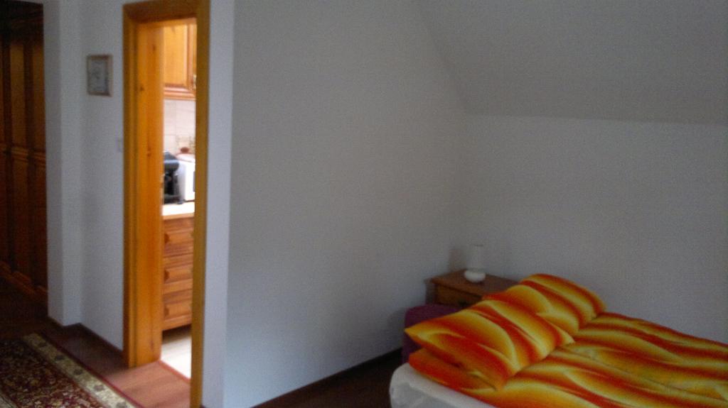 Imola Vendeghaz Hotel Sovata Luaran gambar