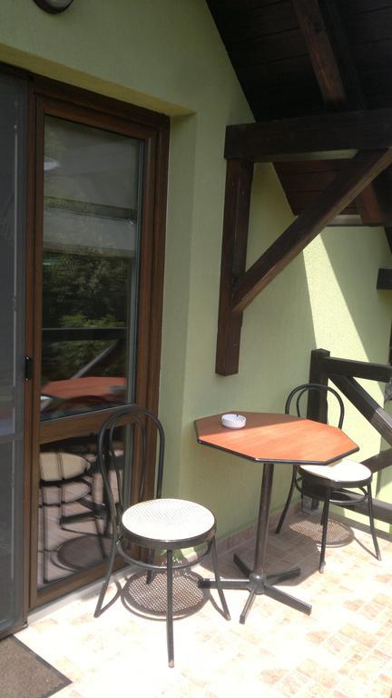 Imola Vendeghaz Hotel Sovata Luaran gambar