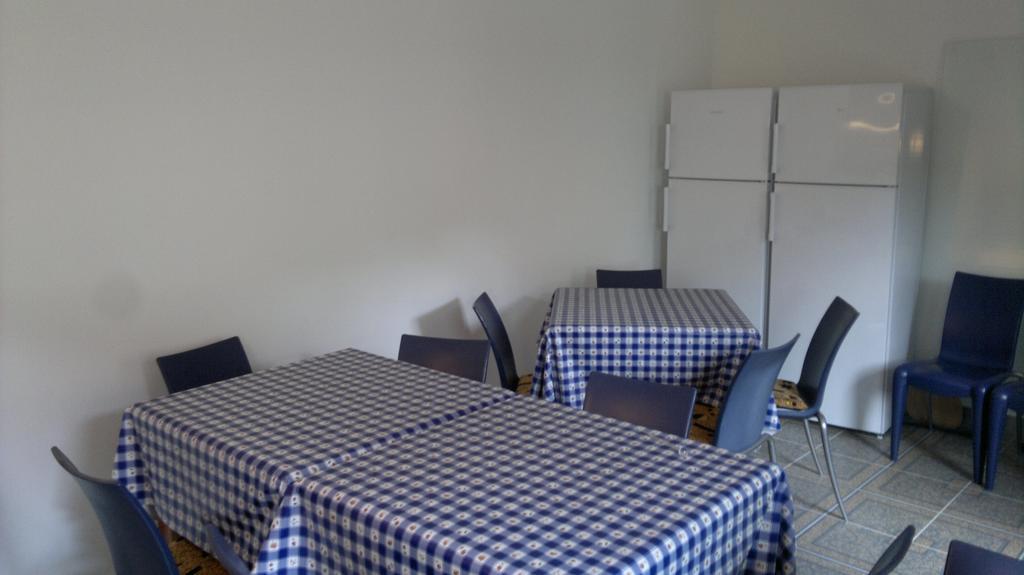 Imola Vendeghaz Hotel Sovata Luaran gambar