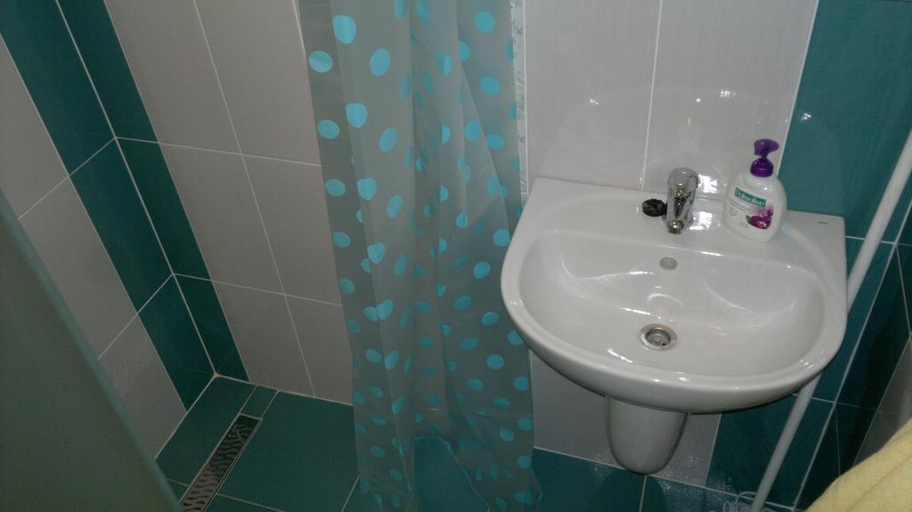 Imola Vendeghaz Hotel Sovata Luaran gambar