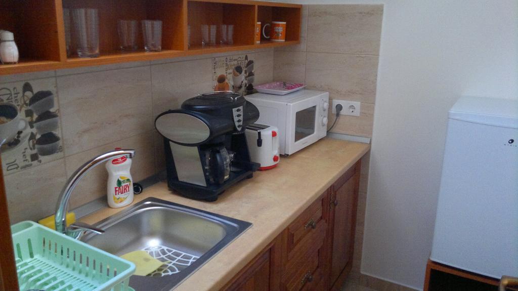 Imola Vendeghaz Hotel Sovata Luaran gambar