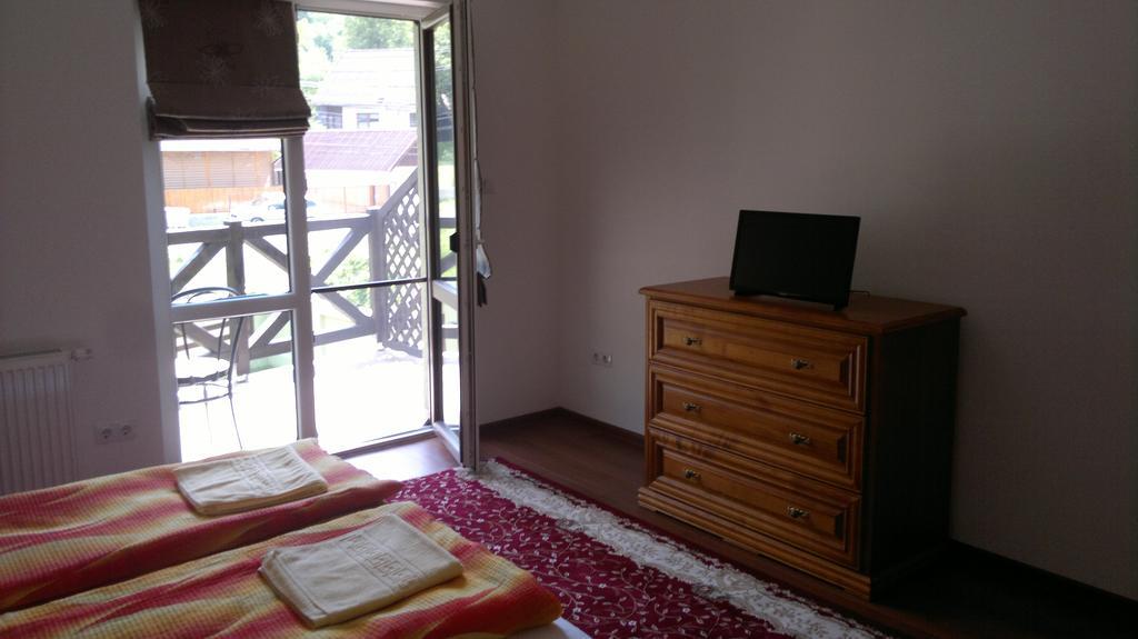 Imola Vendeghaz Hotel Sovata Luaran gambar